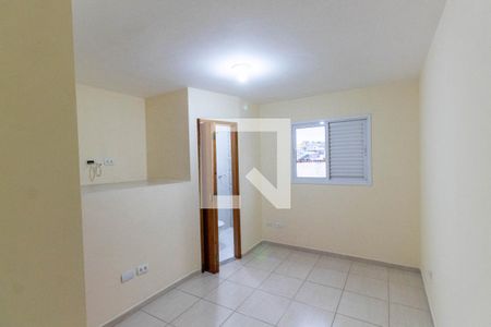 Casa de condomínio à venda com 50m², 2 quartos e 1 vagaQuarto Suíte 2