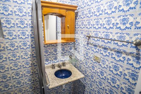 Apartamento para alugar com 88m², 2 quartos e sem vagaBanheiro 1