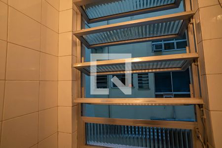 Apartamento para alugar com 88m², 2 quartos e sem vagaBanheiro de Serviço