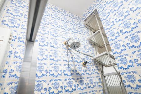 Apartamento para alugar com 88m², 2 quartos e sem vagaBanheiro 1