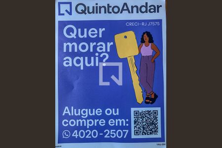 Apartamento para alugar com 88m², 2 quartos e sem vagaPLACA