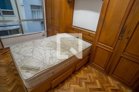 Apartamento para alugar com 88m², 2 quartos e sem vagaQuarto 2