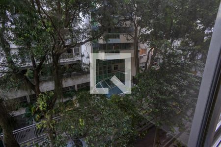 Apartamento para alugar com 88m², 2 quartos e sem vagaVista