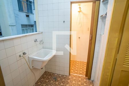 Apartamento para alugar com 88m², 2 quartos e sem vagaÁrea de Serviço