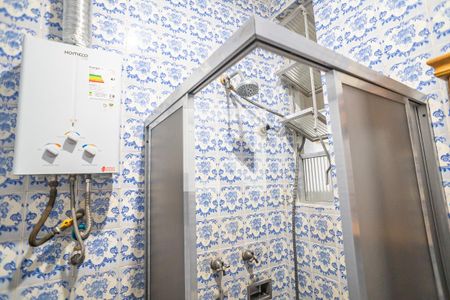 Apartamento para alugar com 88m², 2 quartos e sem vagaBanheiro 1