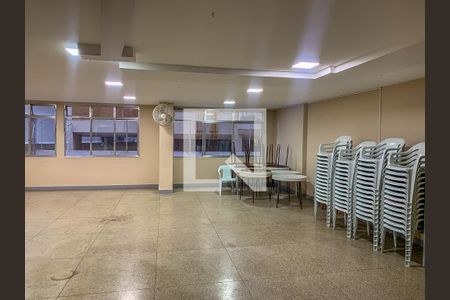 Apartamento para alugar com 88m², 2 quartos e sem vagaÁrea comum