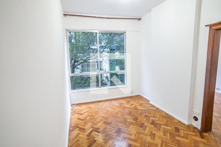 Apartamento para alugar com 88m², 2 quartos e sem vagaSala de jantar