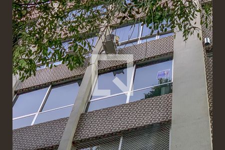 Apartamento para alugar com 88m², 2 quartos e sem vagaFachada