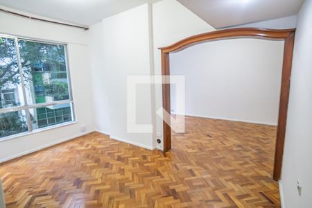 Apartamento para alugar com 88m², 2 quartos e sem vagaSala de jantar