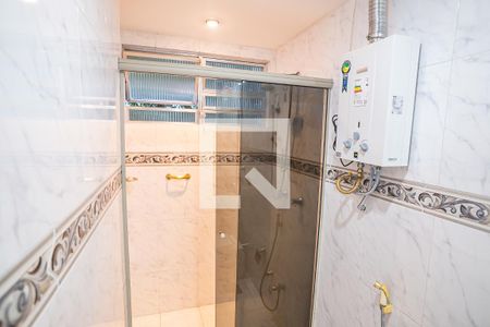 Apartamento para alugar com 88m², 2 quartos e sem vagaBanheiro 2
