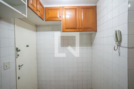 Apartamento para alugar com 88m², 2 quartos e sem vagaCozinha