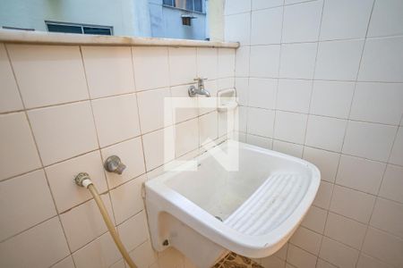Apartamento para alugar com 88m², 2 quartos e sem vagaÁrea de Serviço