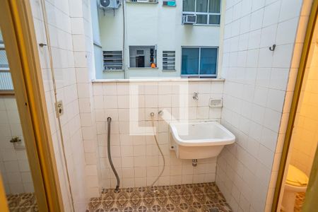 Apartamento para alugar com 88m², 2 quartos e sem vagaÁrea de Serviço