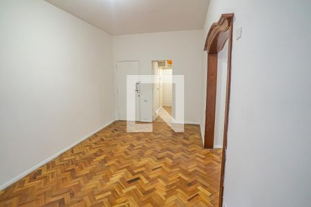 Sala de apartamento para alugar com 2 quartos, 88m² em Laranjeiras, Rio de Janeiro