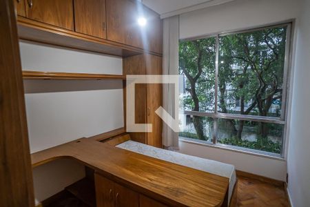 Apartamento para alugar com 88m², 2 quartos e sem vagaQuarto 1