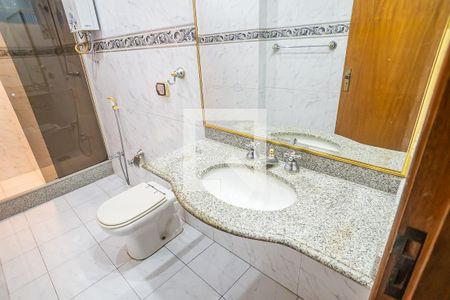 Apartamento para alugar com 88m², 2 quartos e sem vagaBanheiro 2