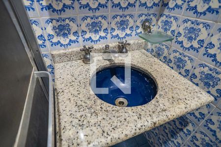 Apartamento para alugar com 88m², 2 quartos e sem vagaBanheiro 1