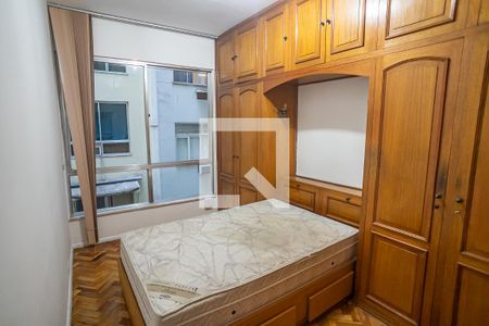 Apartamento para alugar com 88m², 2 quartos e sem vagaQuarto 2