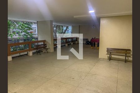Apartamento para alugar com 88m², 2 quartos e sem vagaÁrea comum