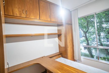 Apartamento para alugar com 88m², 2 quartos e sem vagaQuarto 1