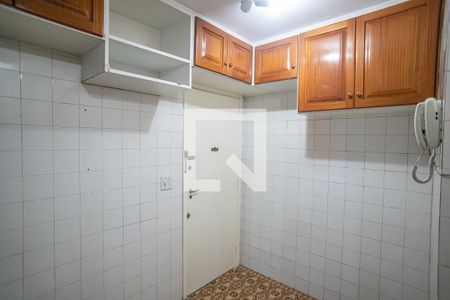 Apartamento para alugar com 88m², 2 quartos e sem vagaCozinha