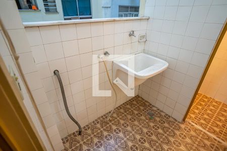 Apartamento para alugar com 88m², 2 quartos e sem vagaÁrea de Serviço