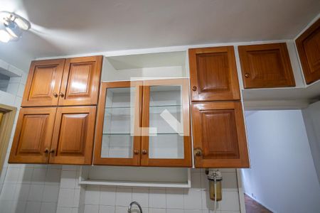 Apartamento para alugar com 88m², 2 quartos e sem vagaCozinha