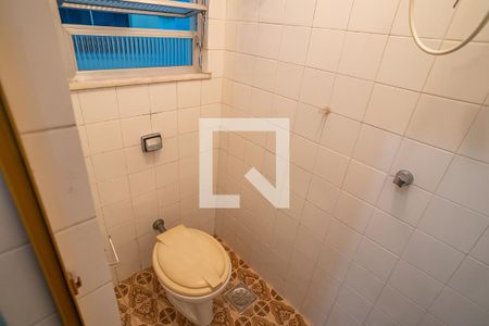 Apartamento para alugar com 88m², 2 quartos e sem vagaBanheiro de Serviço