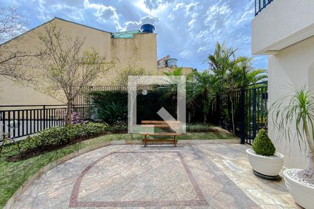 Apartamento à venda com 73m², 2 quartos e 2 vagasÁrea comum