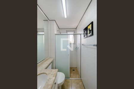 Apartamento à venda com 73m², 2 quartos e 2 vagasBanheiro