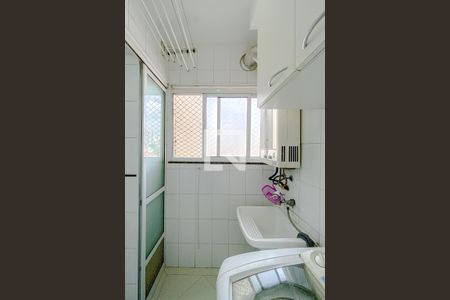 Apartamento à venda com 73m², 2 quartos e 2 vagasÁrea de Serviço