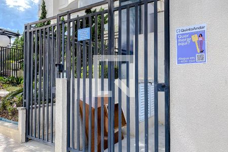 Apartamento à venda com 73m², 2 quartos e 2 vagasFachada