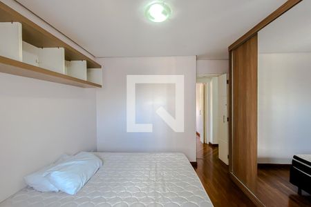 Apartamento à venda com 73m², 2 quartos e 2 vagasQuarto 1 - Suíte