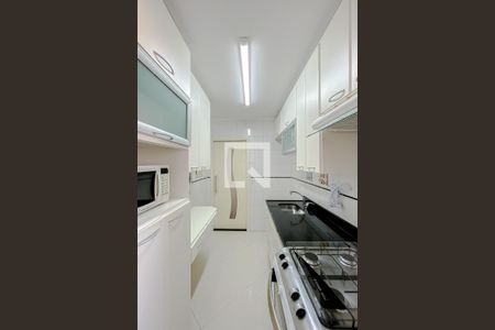 Apartamento à venda com 73m², 2 quartos e 2 vagasCozinha