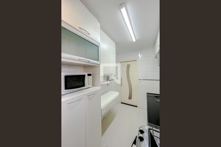 Apartamento à venda com 73m², 2 quartos e 2 vagasCozinha