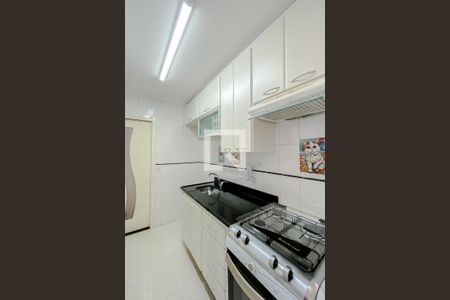 Apartamento à venda com 73m², 2 quartos e 2 vagasCozinha