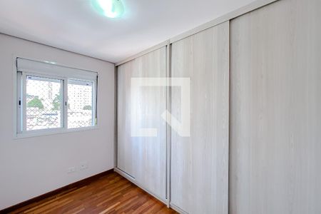 Apartamento à venda com 73m², 2 quartos e 2 vagasQuarto 2