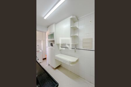 Apartamento à venda com 73m², 2 quartos e 2 vagasCozinha