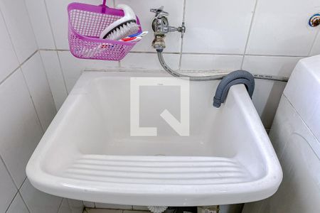 Apartamento à venda com 73m², 2 quartos e 2 vagasÁrea de Serviço