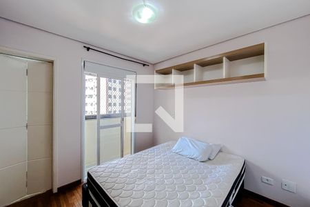 Apartamento à venda com 73m², 2 quartos e 2 vagasQuarto 1 - Suíte