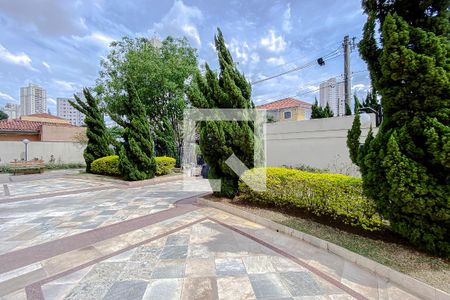 Apartamento à venda com 73m², 2 quartos e 2 vagasÁrea comum