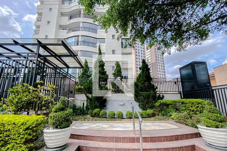 Apartamento à venda com 73m², 2 quartos e 2 vagasFachada