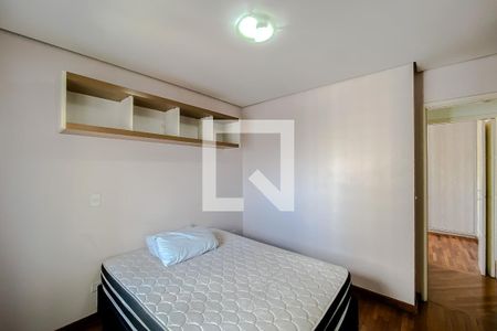 Apartamento à venda com 73m², 2 quartos e 2 vagasQuarto 1 - Suíte
