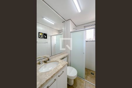 Apartamento à venda com 73m², 2 quartos e 2 vagasBanheiro