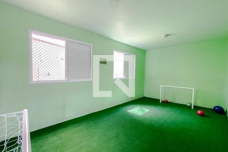 Apartamento à venda com 73m², 2 quartos e 2 vagasÁrea comum - Sala de Jogos