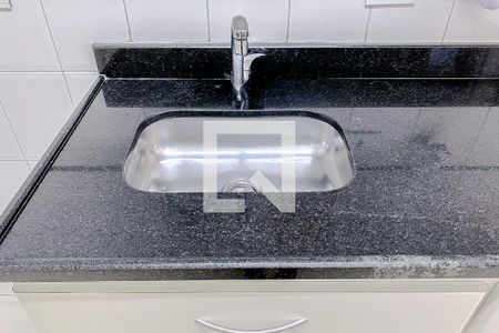 Apartamento à venda com 73m², 2 quartos e 2 vagasCozinha