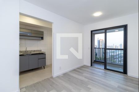 Sala de Jantar de apartamento à venda com 2 quartos, 49m² em Jardim Sao Paulo(zona Norte), São Paulo