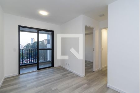 Sala de Jantar de apartamento à venda com 2 quartos, 49m² em Jardim Sao Paulo(zona Norte), São Paulo