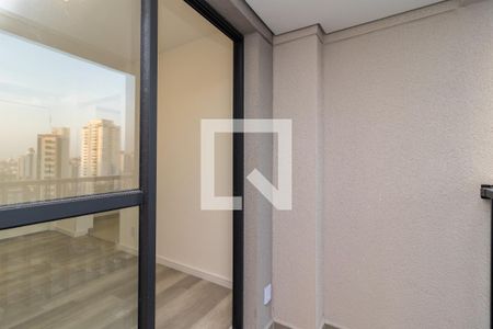 Varanda da Sala de apartamento à venda com 2 quartos, 49m² em Jardim Sao Paulo(zona Norte), São Paulo