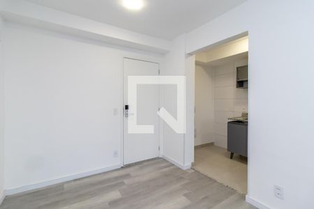 Sala de Jantar de apartamento à venda com 2 quartos, 49m² em Jardim Sao Paulo(zona Norte), São Paulo